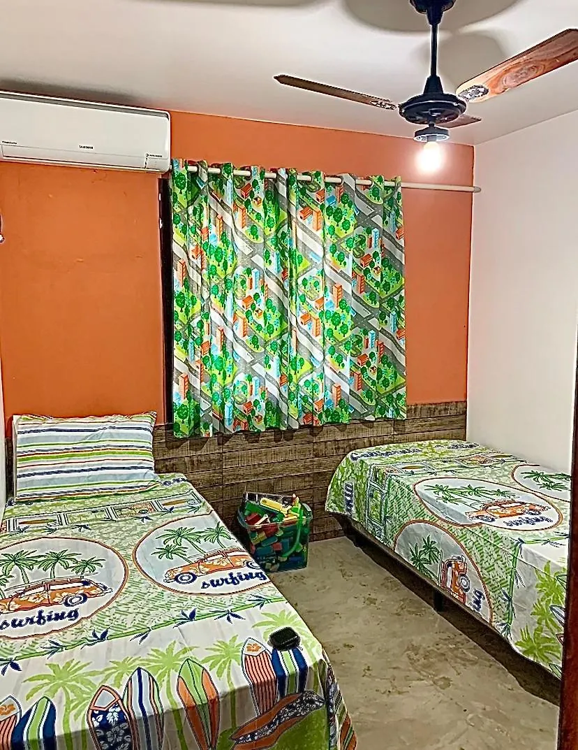 Appartement Flat Aconchegante Em Taperapuan à Porto Seguro