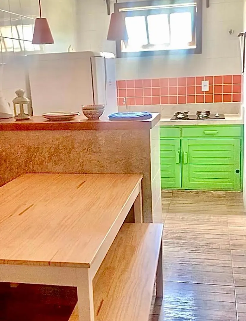 Appartement Flat Aconchegante Em Taperapuan à Porto Seguro Brésil