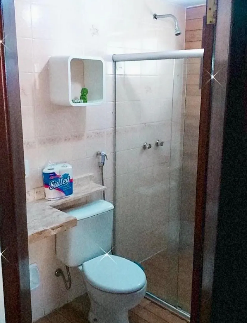 Appartement Flat Aconchegante Em Taperapuan à Porto Seguro