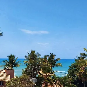Inn Pousada Vento Sul - Arraial D'ajuda, Porto Seguro