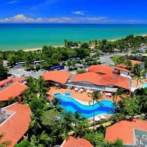 Resort Arcobaleno All Inclusive, Porto Seguro